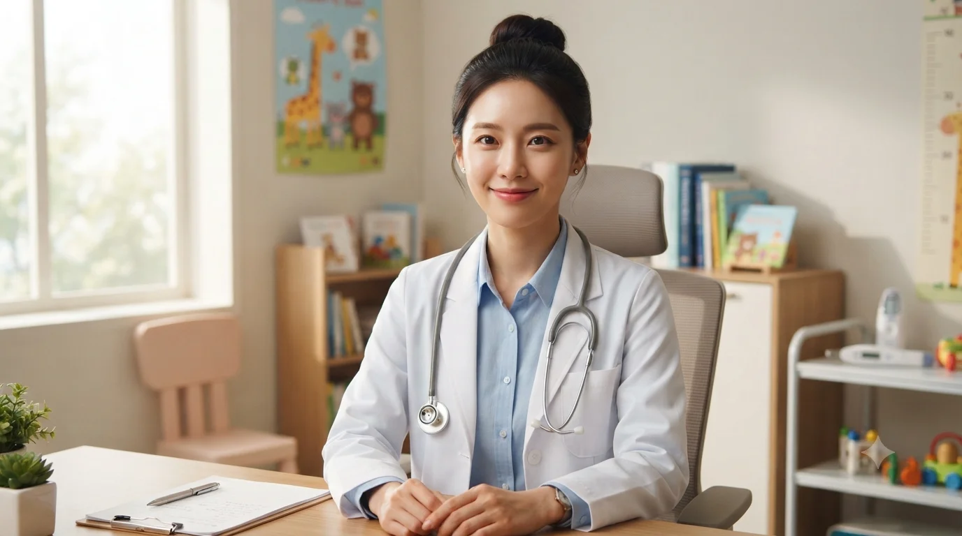 신뢰감을 주는 AI 비즈니스 프로필/인물 사진 생성 프롬프트 10선